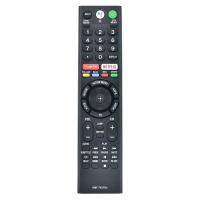 ราคา ใหม่ RMF-TX310U เสียงทีวีรีโมทคอนโทรลสําหรับ Sony 4K สมาร์ททีวี XBR-X900F XBR-X850F KD-X780F KD-65X750F XBR-X800G XBR-A8G XBR-X830F (23153424886)