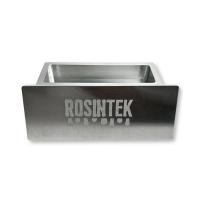 ราคา RosinTEK™ 2" x 6" Pre-Press Mold, Stainless Steel (50154140833)