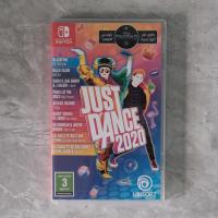 ราคา NSW Just Dance 2020 [EU] มือสอง (4284951253)