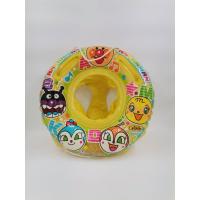 ราคา Anpanman อันปังแมน ห่วงยางสวมขา สำหรับเด็กเล็ก (41764330514)