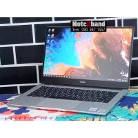ราคา โน๊ตบุ๊คมือสอง HUAWEI Core i5-10210U จอ14”IPS แรม8+NVMe512+การ์ดจอ2GB+วินโดว์แท้ (21690222604)