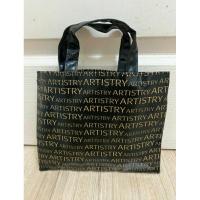 ราคา กระเป๋าใส่ของ PVC พรีเมี่ยม Artistry by Amway ดำ ลาย Artistry ของใหม่พร้อมส่ง!!! (24319451308)