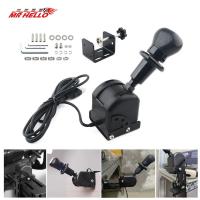 ราคา สําหรับ Logitech G923 G27 G29 Thrustmaster T300 PC USB Handbrake สําหรับ ETS2 ยุโรป/อเมริกันรถบรรทุก Sim Racing เกมเบรคมือ (52108630864)