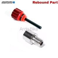 ราคา ส้อม Sr Suntour XCR Raidon Eplixon Rebound Dial Fixing (45456654890)