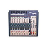 ราคา SOUNDCRAFT NANO M16 มิกเซอร์ อนาล็อก 16 ชาแนล 8 mic/line mono inputs, 4 stereo inputs (6954100893)