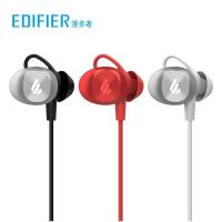 ราคา EDIFIER / W285BT Bluetooth Sports Headphones Running Wireless In-Ear Headphone Earplugs (8747559906)
