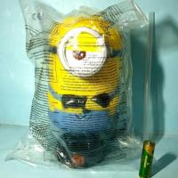 ราคา ขวดน้ําดื่ม ลายมินเนี่ยน XXI (25262911631)