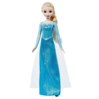ราคา Disney/Frozen Elsa (Singing is fun! Doll) รวมเพลง: Let it Go ~As it is~ (เพลงญี่ปุ่น) ตุ๊กตาแต่งตัว ตุ๊กตาร้องเพลง อายุ 3 ปีขึ้นไป HWB45 【Direct From Japan】 (29951686328)