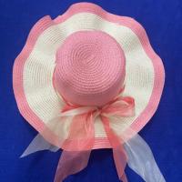 ราคา SALE หมวกหญิงแฟชั่น มีหลายสี เลือกสีทักแชทมานะคะ (4136060285)