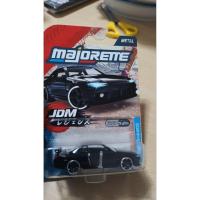 ราคา รถโมเดล รถเหล็ก ชุด JDM LEGENDE ครับ Majorette Nissan Silvia (S15) Spec R Aero สีดำสวยๆ ของใหม่ๆเลยครับ นานๆเจอทีครับ (29090113674)