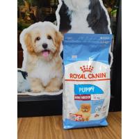 ราคา Royal Canin Indoor life junior / mini indoor puppy 1.5kg (2382676606)