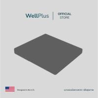 ราคา WellPlus อาสนะ Asana เบาะรองนั่งสมาธิ ยางพาราแท้ Ksana (22012804240)