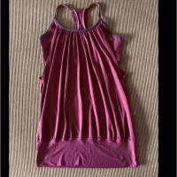 ราคา เสื้อออกกำลังกาย Lululemon Tank Bra size 6 แท้ (7334467642)
