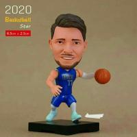 ราคา โมเดลนักบาสเกตบอล NBA Luka Doncic (No.77) (2217287708)
