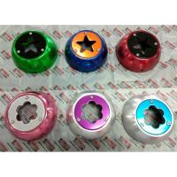 ราคา ฝาครอบปลายท่อใช้สำหรับรถยามาฮ่ารุ่น Fiore อะไหล่ตกแต่งYamahaแท้100% (8651039326)