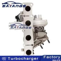 ราคา TD04HL Turbocharger Turbo for Hyundai Sonata Kia Sportage 2.0L 2011-2016 282312G400 9014201030 9014 (45855883063)