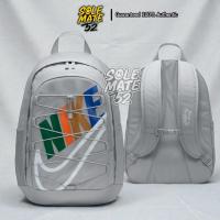 ราคา Nike ไนกี้ กระเป๋าเป้ Backpack รุ่น Hayward Futura 2.0 สีเทา HF7722-012 (แถมถุงแบรนด์)ของแท้ มือหนึ่ง ป้ายห้อย (51305947123)