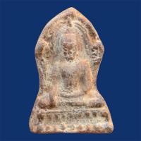 ราคา เหรียญพระพุทธชินนราชใบเสมา เนื้อตะกั่วสนิมแดง กรุวัดพระศรีรัตนมหาธาตุ พิษณุโลก E218 (56554650264)