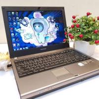 ราคา Netbook โน็ตบุ๊ค Toshiba Core2 Duo (2794229238)