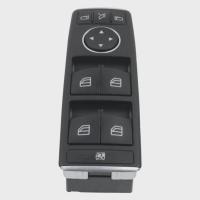ราคา For Mercedes Benz Coupe CLA 180 200 220 250 260 C117 BENZ 2015-2019 Power Window Control Switch But (55854514914)