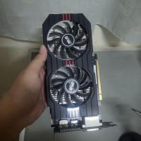 ราคา การ์ดจอมือสอง ASUS R7 260X 2GB 2F DIRECT CU II OC (56007502412)