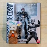 ราคา NEW Rider Black Kamen Masked Rider SHF S.H.FIGUARTS Figuarts Bandai มดแดง มดเอ็กซ์​ (52155915176)