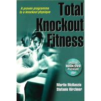 ราคา BBW หนังสือ Total Knockout Fitness ISBN: 9780736094344 (28515716089)