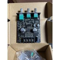 ราคา แอมป์จิ๋ว ZK-502MT บลูทูธ5.0 กำลังขับ50+50วัตต์ (17295552865)