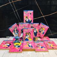 ราคา ♣️หนังสือการ์ตูนเรื่อง:ครูขาหนูเหงา 1-18เล่มจบ (AC3205) (44556631100)