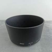ราคา NIKON >> HB-37 Lens Hood ฮูดสำหรับเลนส์ DX 55-200mm f/4-5.6G VR, DX 85mm f/3.5G VR สภาพสวย มือสองญี่ปุ่น (27313317779)