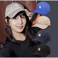 ราคา ‼️พร้อมส่ง ส่งฟรี‼️หมวกNY MLB ป้ายเกาหลี ป้ายห้อย งานปัก (12023651340)