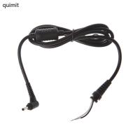 ราคา QUIM DC 3 0x1 1 แจ็ค 3 0 x 1 1 มม.ปลั๊กขั้วต่อสายสําหรับ A100 UX21E UX21K อะแดปเตอร์ชาร์จ (42379985712)