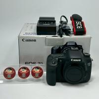 ราคา Body Canon EOS 7D ชัตเตอร์ 9344 (55351454123)