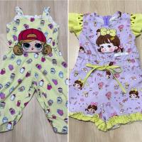 ราคา (Used) ขายเหมา 2 ชุด LOL & Little doll (25570457548)
