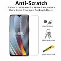 ราคา Asus Zenfone Go 4.5 / Go 5.0 / 2 / 3 / 3 5.2 / 3 Laser Tempered Glass Clear Anti-Scratch Clear Glass (28692225197)