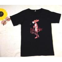 ราคา เสื้อยืดพิ้งแพนเตอร์ Pinkpanter (2710355146)