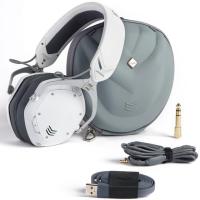 ราคา V-Moda : Crossfade 2 Wireless 2 Codex Edition (Matte White) (4309637826)
