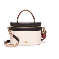 ราคา coach serena gomez trail bag (18434390739)