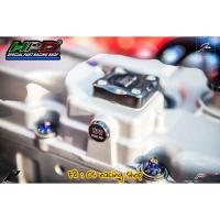 ราคา ตัวอุดรูไอรบายD-max HPD ตรงรุ่น isuzu D-max ปี05-14 (28338652765)