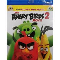 ราคา Angry Birds Movie 2, The/แอ็งกรี เบิร์ดส เดอะ มูฟวี่ 2 (Blu-ray) (มีเสียงไทย มีซับไทย) (8556442086)