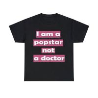 ราคา เสื้อเชิ้ต ลาย I Am A Popstar Not Doctor Dj Khaled (23556245647)