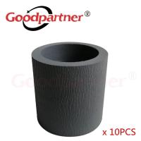 ราคา ลูกกลิ้งยางหยิบกระดาษ RL1-0540 สําหรับ HP 1160 1320 3390 3392 2100 2200 2300 2400 2410 2420 2430 M2727 P2010 P2014 10 ชิ้น (22640140403)