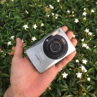 ราคา Canon Ixus 75 กล้องคอมแพค กล้องดิจิตอล (25671360892)