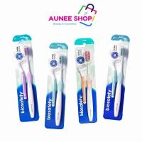 ราคา ส่งฟรี/มีไลฟ์ (คละสี)แปรงจัดฟัน Biosafety ไบโอเซฟตี้ " แถมแปรงซอกฟัน " Biosafety Orthodontic (29986723684)