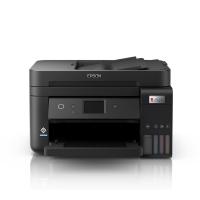 ราคา Epson L6290 A4 Wi-Fi Duplex All-in-One Ink Tank Printer with ADF เครื่องพิมพ์แท้งค์ ยี่ห้อเอปสัน รุ่น L6290 พร้อมหมึกแท้ (15518693985)