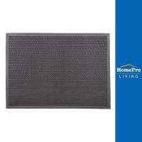 ราคา HOME LIVING STYLE พรมเช็ดเท้าดักฝุ่นม้วน 1.2X15 ม. รุ่น Z