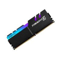 ราคา G.Skill Trident Z RGB คอมพิวเตอร์ Ram 8GB (1x8) 2400Mhz DDR4 (52708630323)