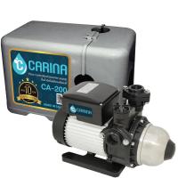 ราคา ลดล้างสต๊อก/ปั๊มอัตโนมัติแรงดันคงที่ CARINA CA-200 200 วัตต์ รับประกันมอเตอร์ 10 ปี สินค้า made in taiwan (4762309454)