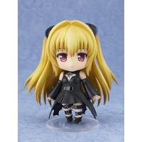 ราคา [สินค้ามือ2] Nendoroid - To Love-Ru Darkness: Golden Darkness (9595208076)