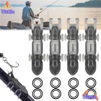 ราคา WATTLE Lure ตะขออัตโนมัติ, เก็บสําหรับเบ็ดตกปลาแบบพกพาเบ็ดตกปลาเก็บ, ของขวัญ Fly Holder เครื่องมือตกปลาผู้ถือเหยื่อตกปลามัลติฟังก์ชั่น (41930619894)